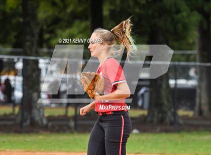 Thumbnail 2 in Social Circle vs. Emanuel County Institute photogallery.