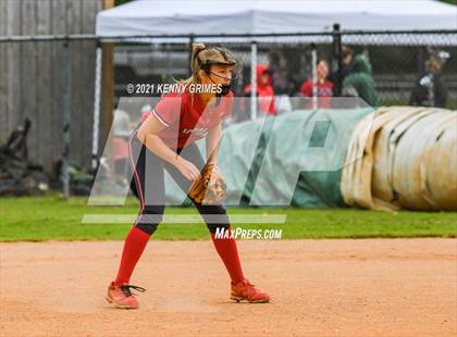 Thumbnail 1 in Social Circle vs. Emanuel County Institute photogallery.