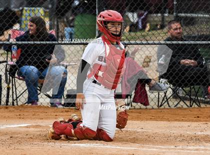 Thumbnail 3 in Social Circle vs. Emanuel County Institute photogallery.