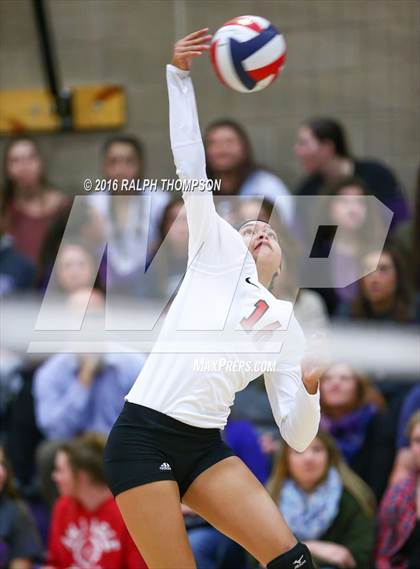 Thumbnail 2 in East Nicolaus @ Bradshaw Christian (CIF NorCal D-5 1st Round) photogallery.