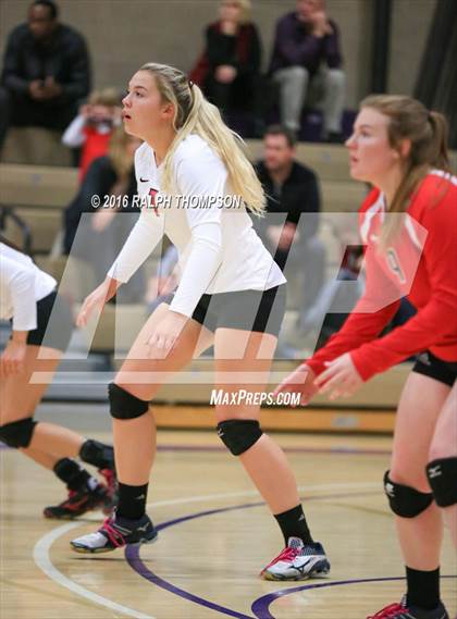 Thumbnail 1 in East Nicolaus @ Bradshaw Christian (CIF NorCal D-5 1st Round) photogallery.