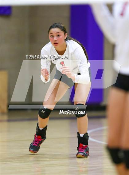 Thumbnail 2 in East Nicolaus @ Bradshaw Christian (CIF NorCal D-5 1st Round) photogallery.