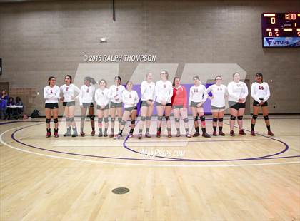 Thumbnail 2 in East Nicolaus @ Bradshaw Christian (CIF NorCal D-5 1st Round) photogallery.