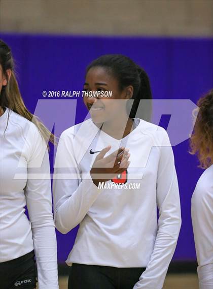 Thumbnail 2 in East Nicolaus @ Bradshaw Christian (CIF NorCal D-5 1st Round) photogallery.