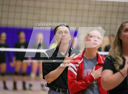 Thumbnail 1 in East Nicolaus @ Bradshaw Christian (CIF NorCal D-5 1st Round) photogallery.