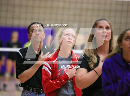 Thumbnail 3 in East Nicolaus @ Bradshaw Christian (CIF NorCal D-5 1st Round) photogallery.