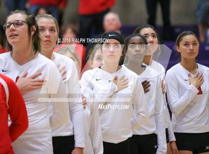Thumbnail 2 in East Nicolaus @ Bradshaw Christian (CIF NorCal D-5 1st Round) photogallery.