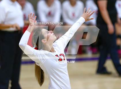 Thumbnail 3 in East Nicolaus @ Bradshaw Christian (CIF NorCal D-5 1st Round) photogallery.