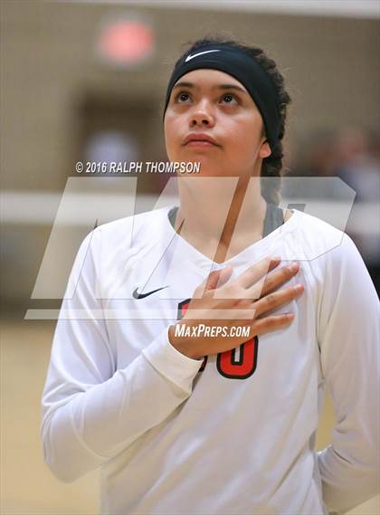 Thumbnail 2 in East Nicolaus @ Bradshaw Christian (CIF NorCal D-5 1st Round) photogallery.