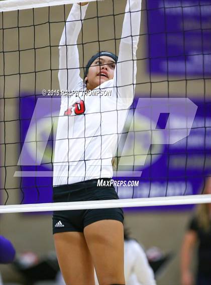 Thumbnail 1 in East Nicolaus @ Bradshaw Christian (CIF NorCal D-5 1st Round) photogallery.