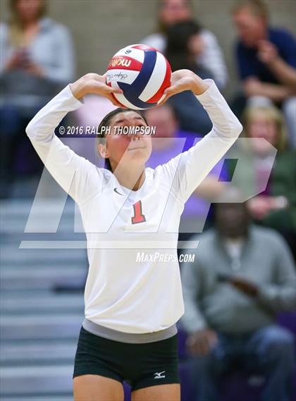 Thumbnail 2 in East Nicolaus @ Bradshaw Christian (CIF NorCal D-5 1st Round) photogallery.