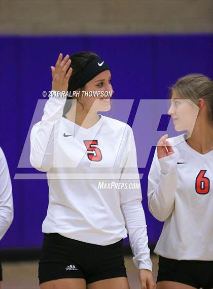 Thumbnail 2 in East Nicolaus @ Bradshaw Christian (CIF NorCal D-5 1st Round) photogallery.
