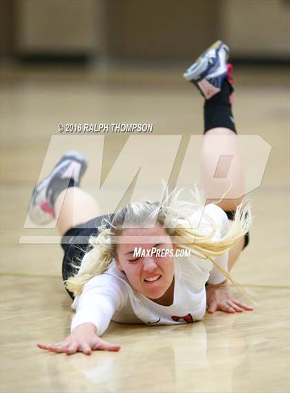 Thumbnail 1 in East Nicolaus @ Bradshaw Christian (CIF NorCal D-5 1st Round) photogallery.