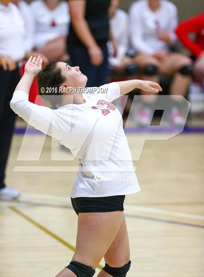 Thumbnail 2 in East Nicolaus @ Bradshaw Christian (CIF NorCal D-5 1st Round) photogallery.