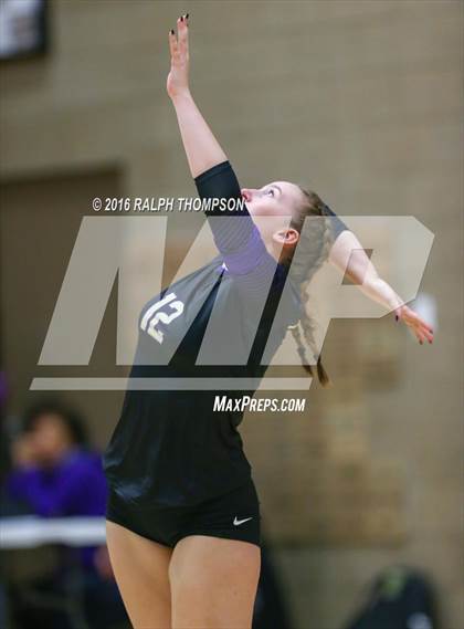 Thumbnail 1 in East Nicolaus @ Bradshaw Christian (CIF NorCal D-5 1st Round) photogallery.