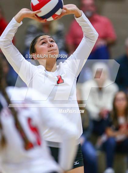 Thumbnail 2 in East Nicolaus @ Bradshaw Christian (CIF NorCal D-5 1st Round) photogallery.