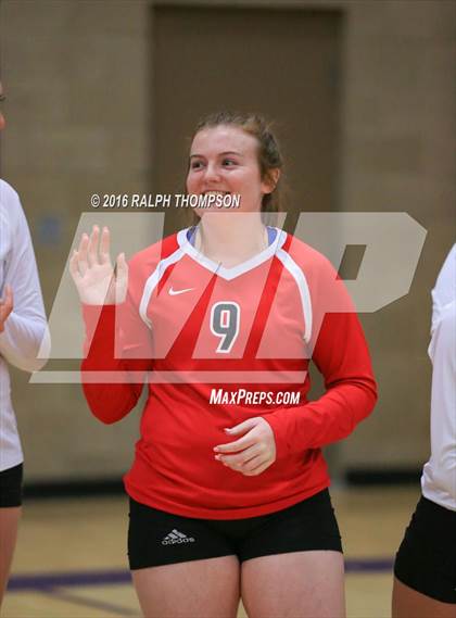 Thumbnail 1 in East Nicolaus @ Bradshaw Christian (CIF NorCal D-5 1st Round) photogallery.