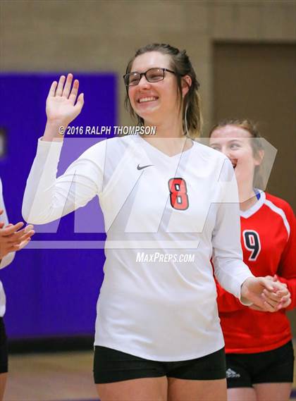 Thumbnail 3 in East Nicolaus @ Bradshaw Christian (CIF NorCal D-5 1st Round) photogallery.