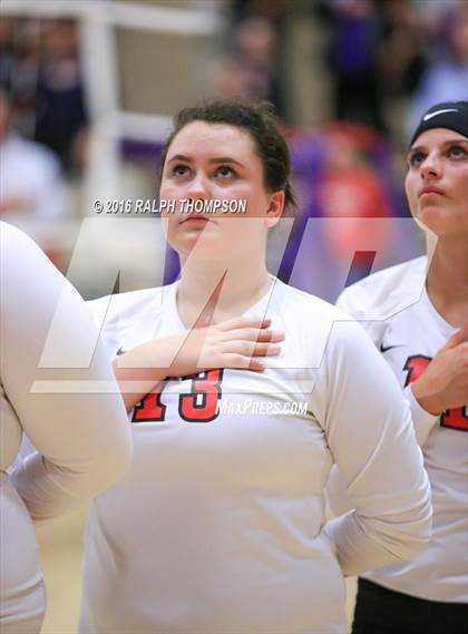 Thumbnail 3 in East Nicolaus @ Bradshaw Christian (CIF NorCal D-5 1st Round) photogallery.
