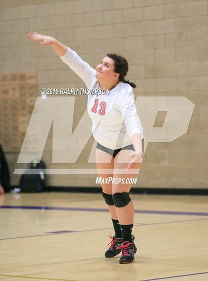 Thumbnail 1 in East Nicolaus @ Bradshaw Christian (CIF NorCal D-5 1st Round) photogallery.