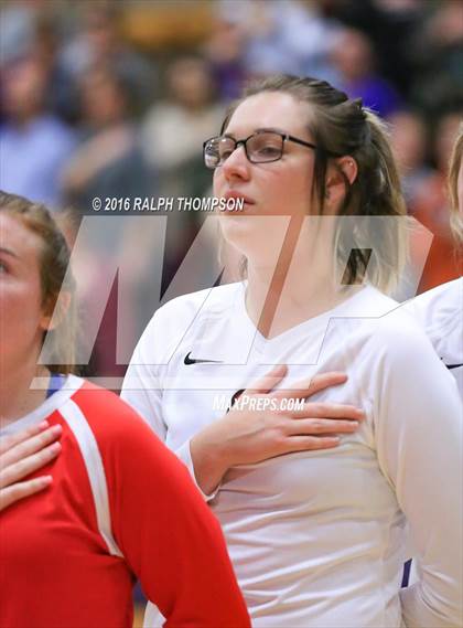 Thumbnail 3 in East Nicolaus @ Bradshaw Christian (CIF NorCal D-5 1st Round) photogallery.