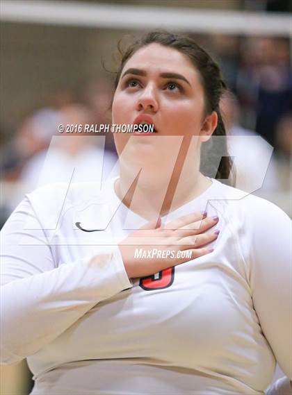 Thumbnail 1 in East Nicolaus @ Bradshaw Christian (CIF NorCal D-5 1st Round) photogallery.
