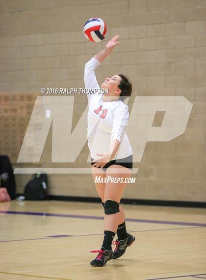Thumbnail 3 in East Nicolaus @ Bradshaw Christian (CIF NorCal D-5 1st Round) photogallery.