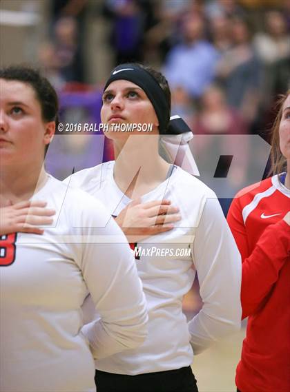 Thumbnail 2 in East Nicolaus @ Bradshaw Christian (CIF NorCal D-5 1st Round) photogallery.