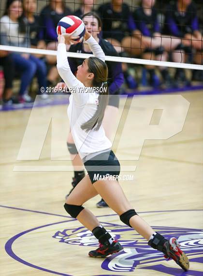 Thumbnail 1 in East Nicolaus @ Bradshaw Christian (CIF NorCal D-5 1st Round) photogallery.