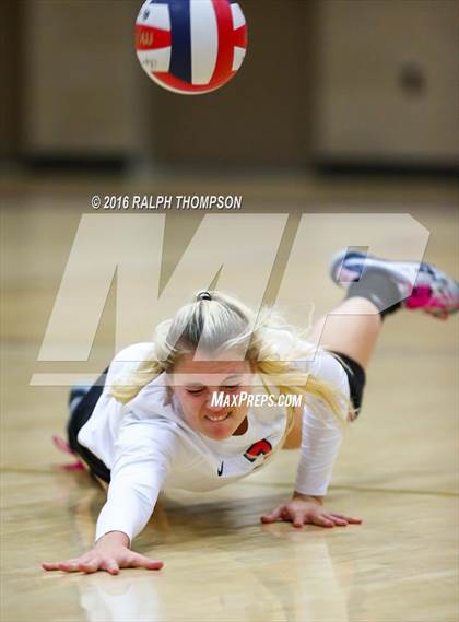 Thumbnail 3 in East Nicolaus @ Bradshaw Christian (CIF NorCal D-5 1st Round) photogallery.
