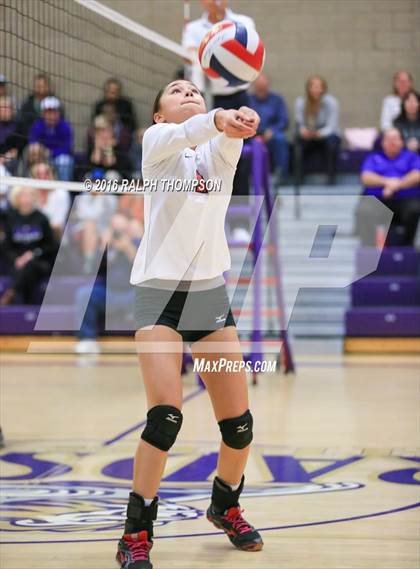 Thumbnail 3 in East Nicolaus @ Bradshaw Christian (CIF NorCal D-5 1st Round) photogallery.