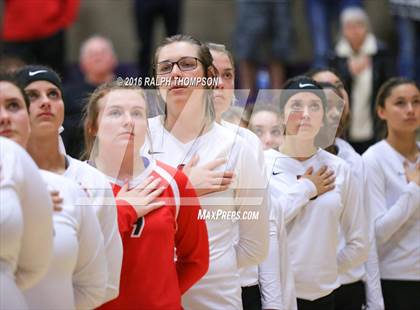 Thumbnail 1 in East Nicolaus @ Bradshaw Christian (CIF NorCal D-5 1st Round) photogallery.