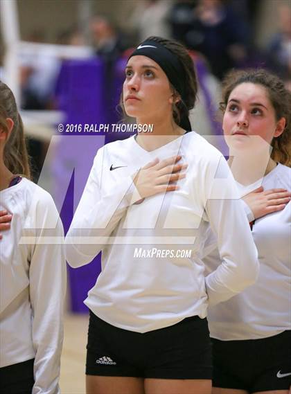 Thumbnail 3 in East Nicolaus @ Bradshaw Christian (CIF NorCal D-5 1st Round) photogallery.
