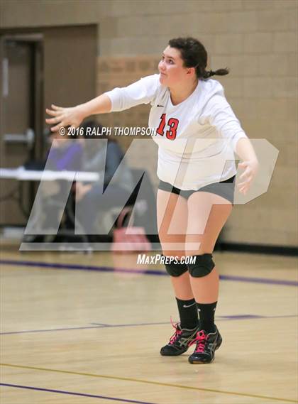 Thumbnail 2 in East Nicolaus @ Bradshaw Christian (CIF NorCal D-5 1st Round) photogallery.