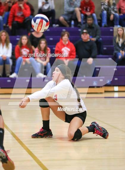 Thumbnail 1 in East Nicolaus @ Bradshaw Christian (CIF NorCal D-5 1st Round) photogallery.