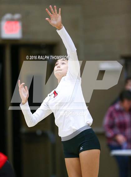 Thumbnail 2 in East Nicolaus @ Bradshaw Christian (CIF NorCal D-5 1st Round) photogallery.