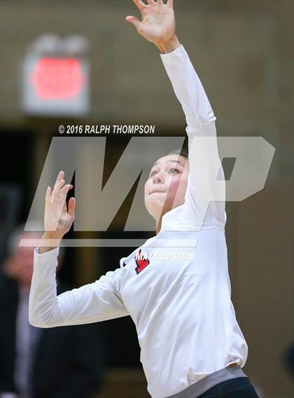 Thumbnail 3 in East Nicolaus @ Bradshaw Christian (CIF NorCal D-5 1st Round) photogallery.