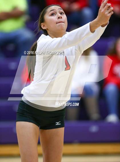 Thumbnail 3 in East Nicolaus @ Bradshaw Christian (CIF NorCal D-5 1st Round) photogallery.