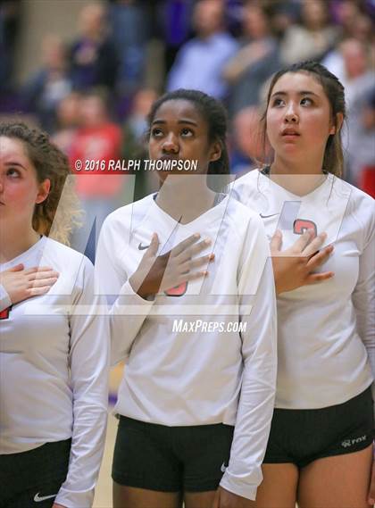 Thumbnail 1 in East Nicolaus @ Bradshaw Christian (CIF NorCal D-5 1st Round) photogallery.