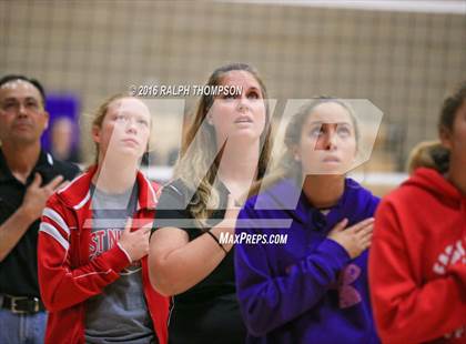 Thumbnail 1 in East Nicolaus @ Bradshaw Christian (CIF NorCal D-5 1st Round) photogallery.