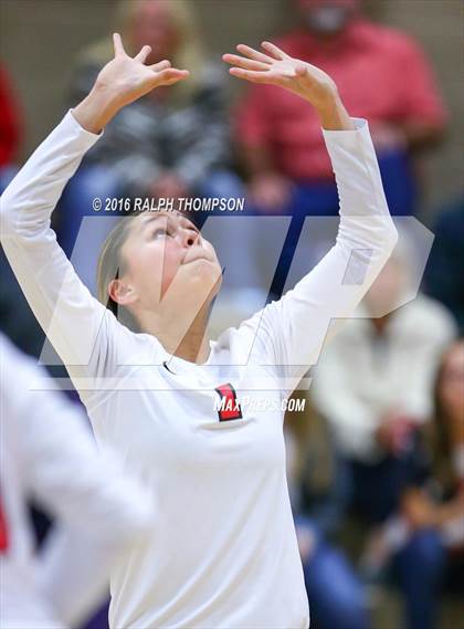Thumbnail 1 in East Nicolaus @ Bradshaw Christian (CIF NorCal D-5 1st Round) photogallery.
