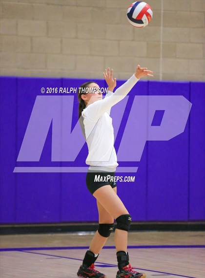 Thumbnail 3 in East Nicolaus @ Bradshaw Christian (CIF NorCal D-5 1st Round) photogallery.