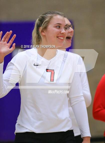 Thumbnail 3 in East Nicolaus @ Bradshaw Christian (CIF NorCal D-5 1st Round) photogallery.