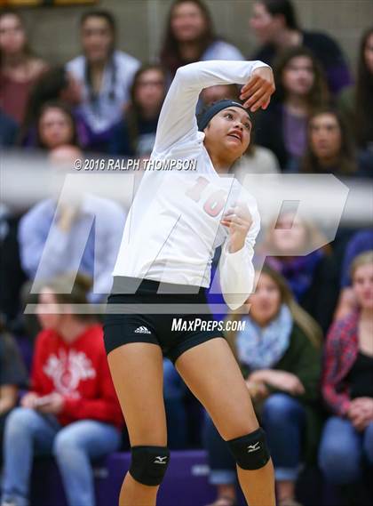 Thumbnail 3 in East Nicolaus @ Bradshaw Christian (CIF NorCal D-5 1st Round) photogallery.