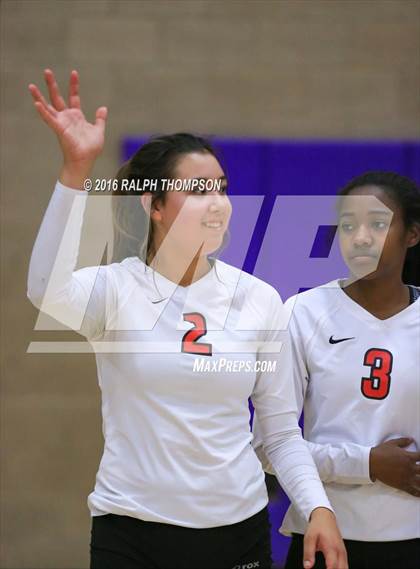 Thumbnail 1 in East Nicolaus @ Bradshaw Christian (CIF NorCal D-5 1st Round) photogallery.