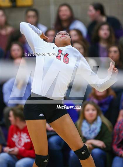 Thumbnail 1 in East Nicolaus @ Bradshaw Christian (CIF NorCal D-5 1st Round) photogallery.