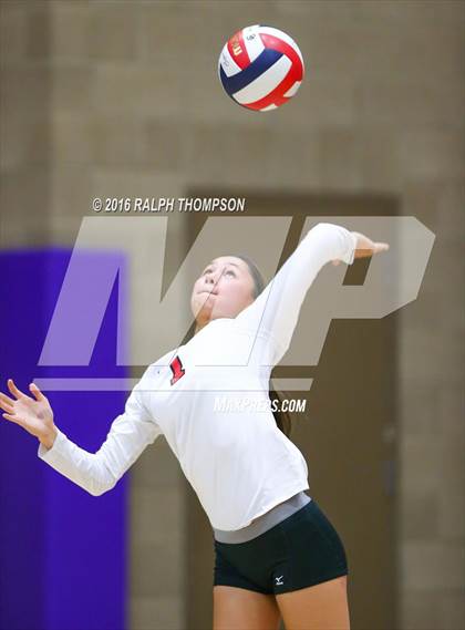 Thumbnail 2 in East Nicolaus @ Bradshaw Christian (CIF NorCal D-5 1st Round) photogallery.