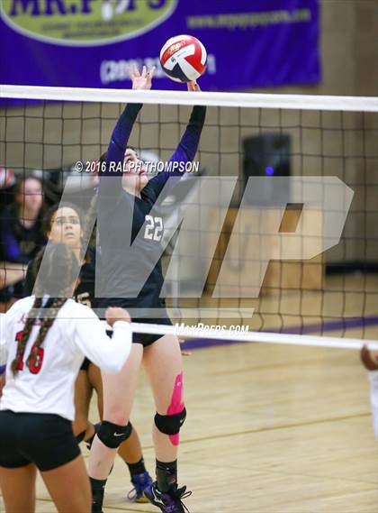 Thumbnail 1 in East Nicolaus @ Bradshaw Christian (CIF NorCal D-5 1st Round) photogallery.