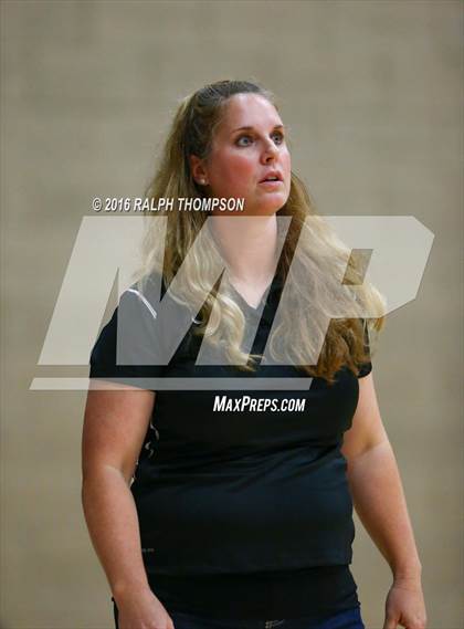 Thumbnail 1 in East Nicolaus @ Bradshaw Christian (CIF NorCal D-5 1st Round) photogallery.
