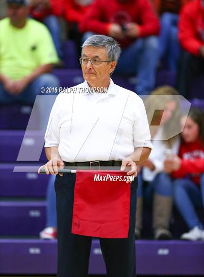 Thumbnail 3 in East Nicolaus @ Bradshaw Christian (CIF NorCal D-5 1st Round) photogallery.